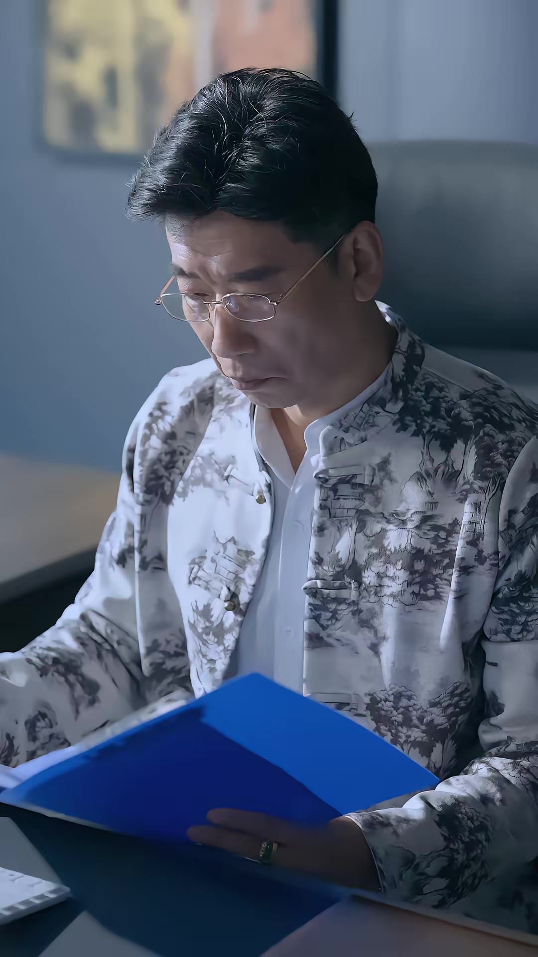 《狂飙之逃出生天》剧照