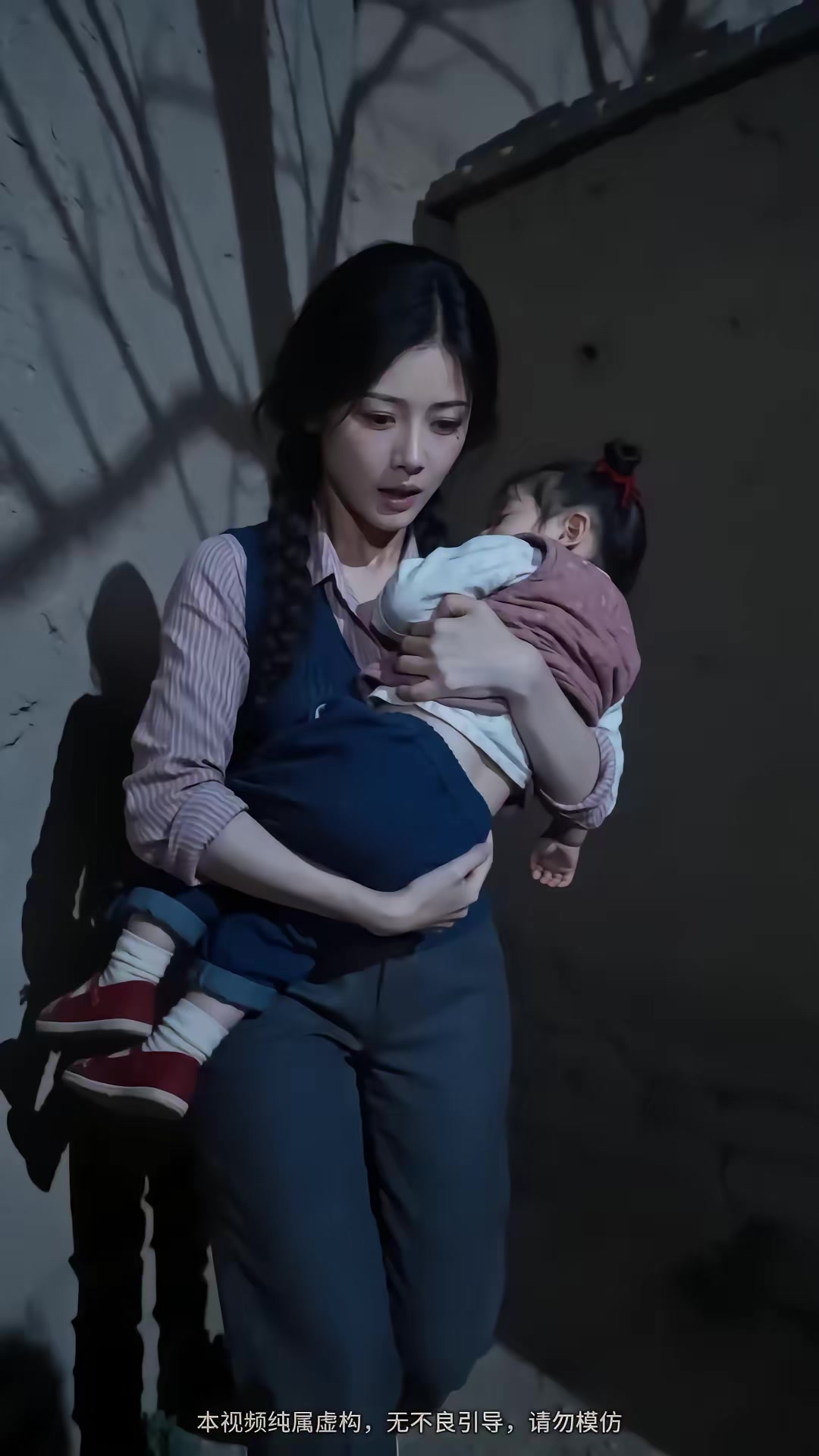 《重生1970：帶妻女深山趕山暴富》劇照