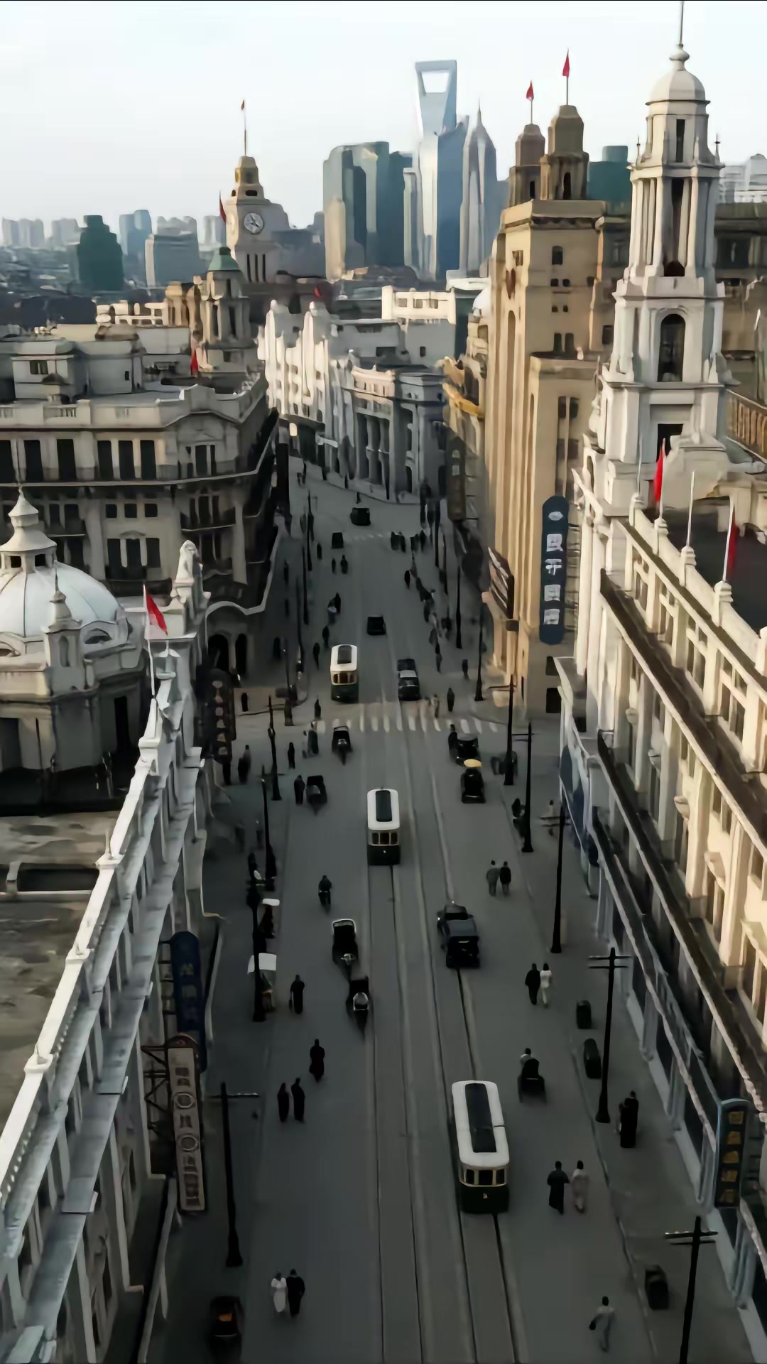《重生：带全家搬空库房去下乡》剧照