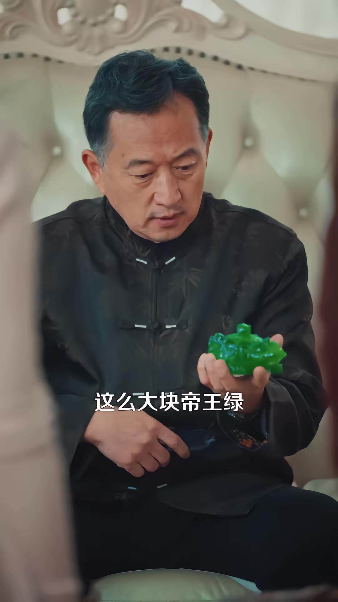 《小賣部通古代，開局女帝舔冰淇淋》劇照