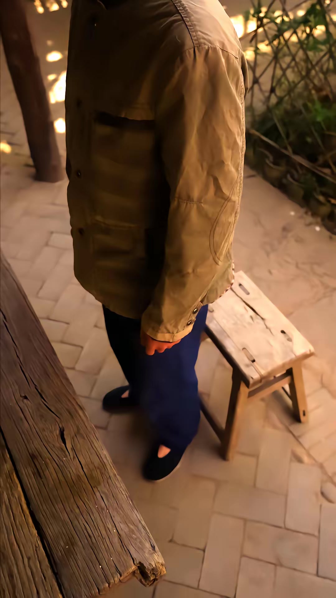 《兔災》劇照