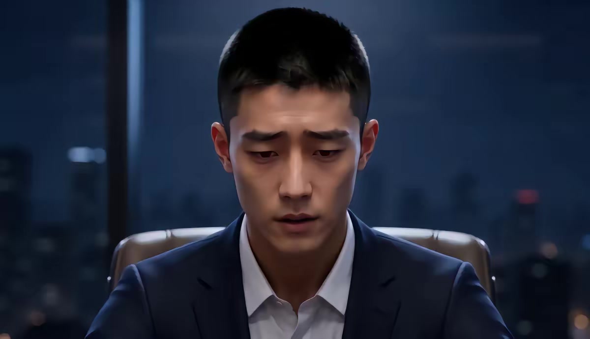 《你們再腦補，我真成首富了》劇照
