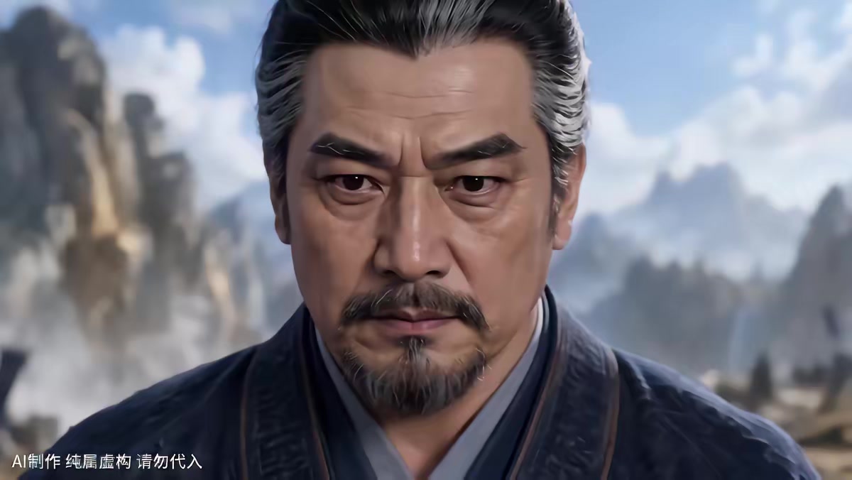 《香火樹神3D版第五季》劇照