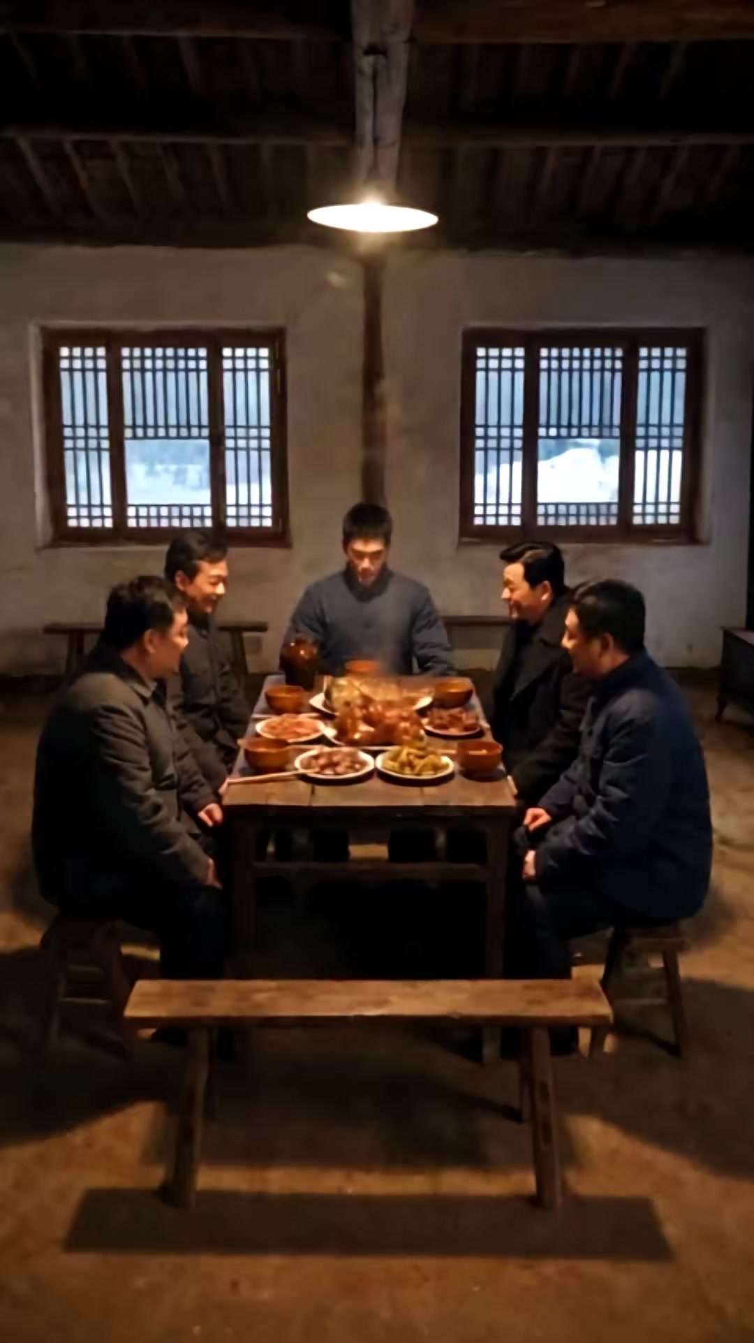 《重生七零東北，悔婚後我打獵致富鄉野第六季》劇照