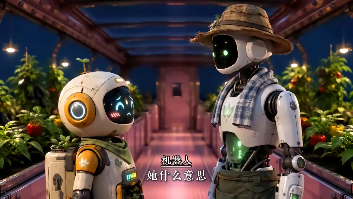 《车粉人狠4公路求生榜一说她要走到公路尽头》剧照