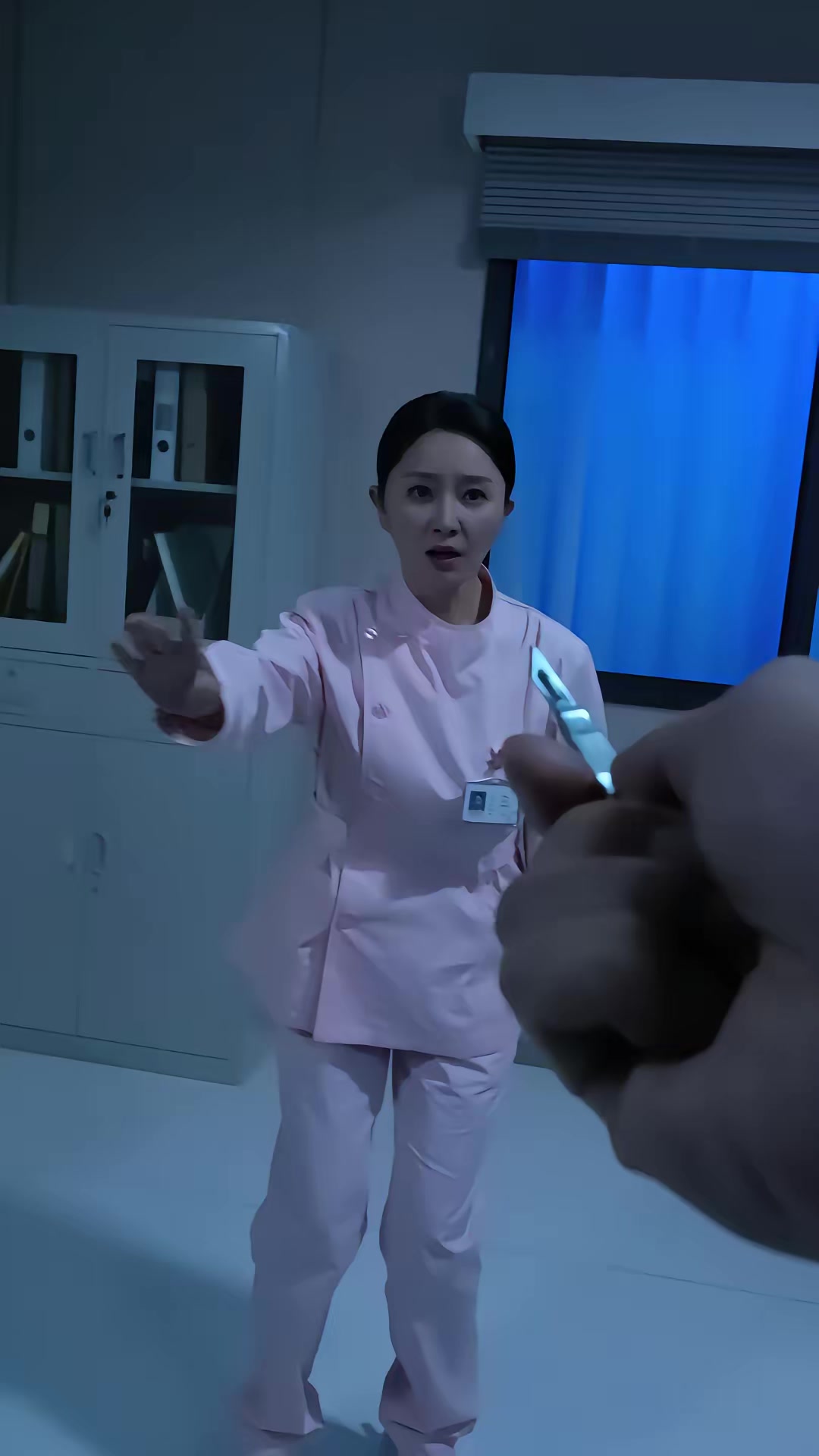 《清明驚魂，只怪沒有回家上墳》劇照