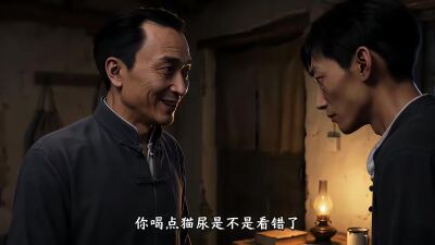 《狩猎70，猎户李上进》剧照