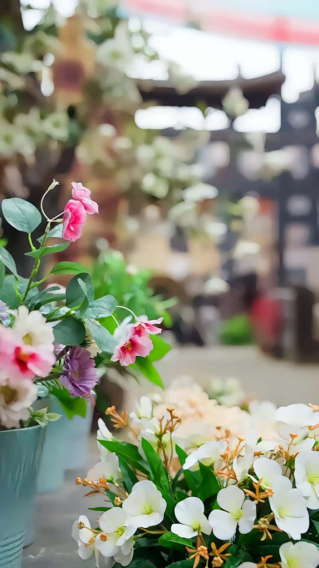 《逍遙小王爺》劇照