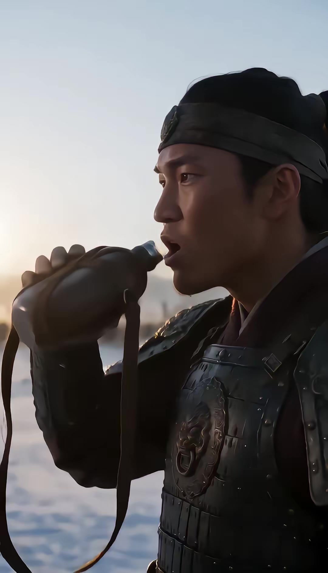 《燼九州：第三十三季》劇照