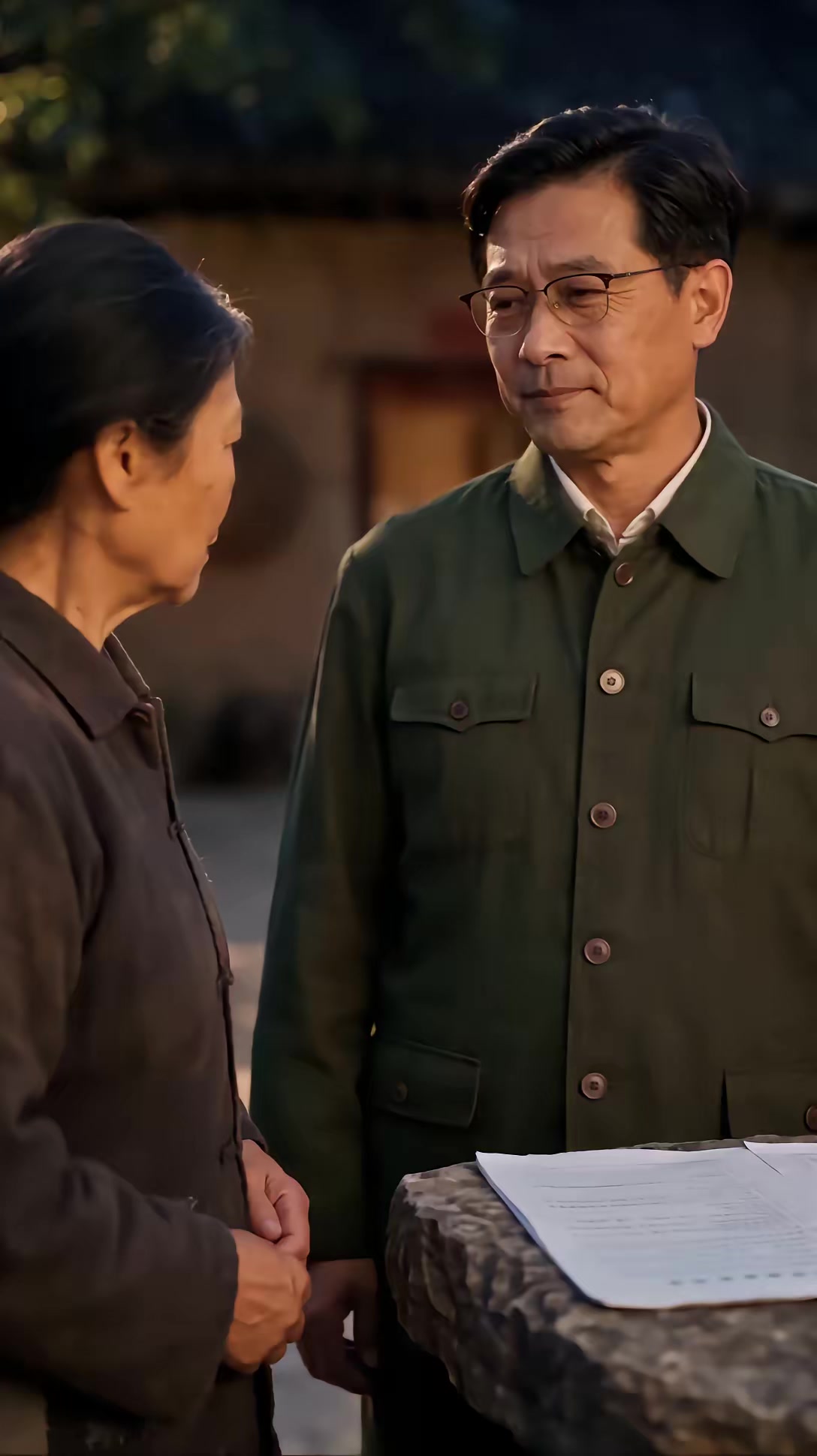 《重生七零：这个学霸有点萌》剧照