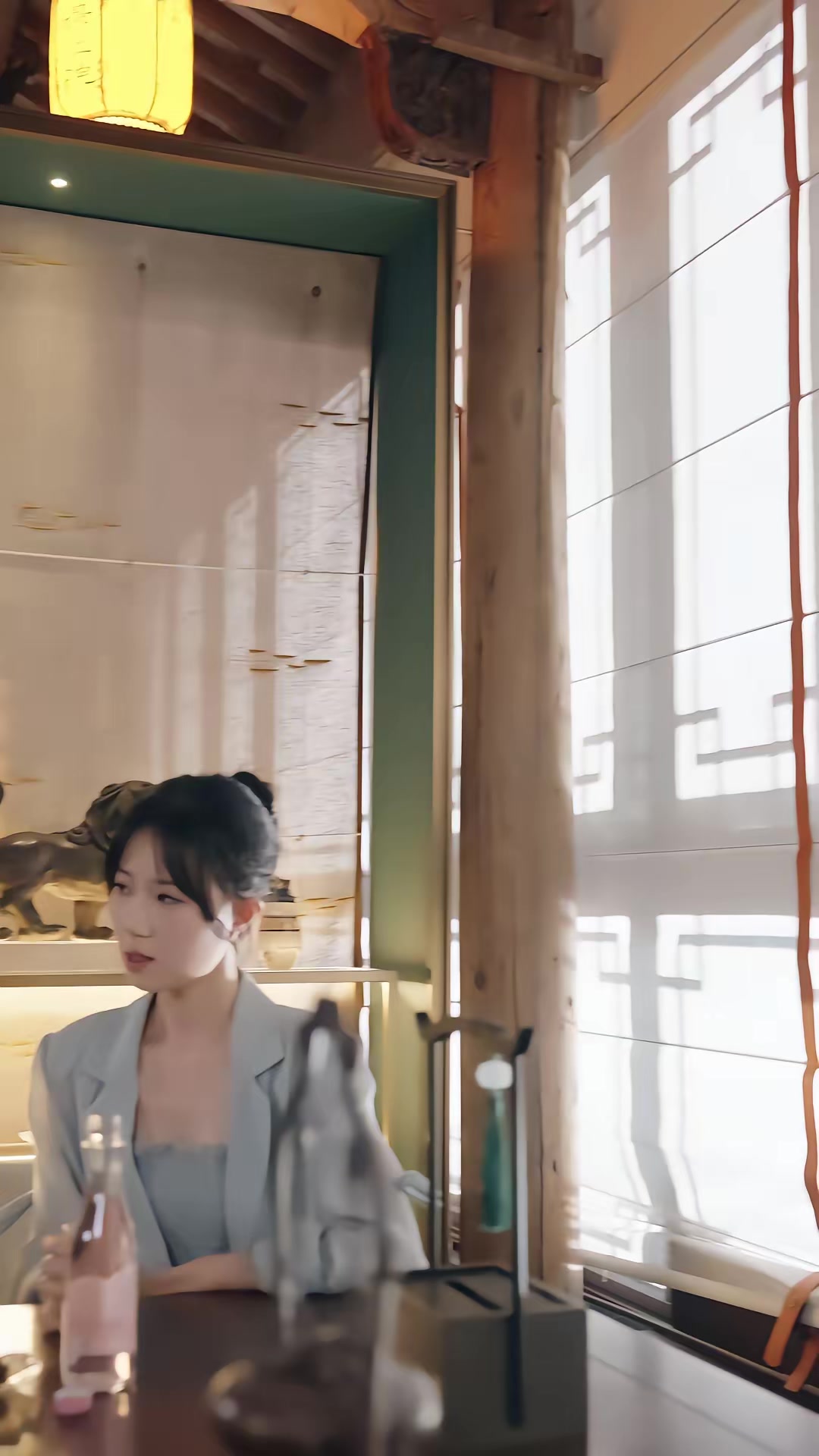 《騙我假結婚，不原諒》劇照