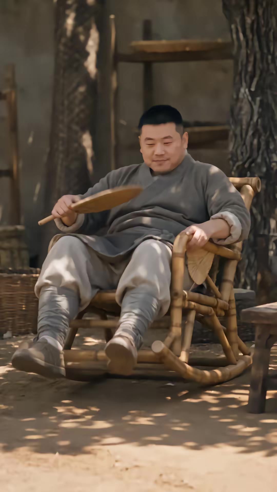 《持械入宋：第十季》劇照