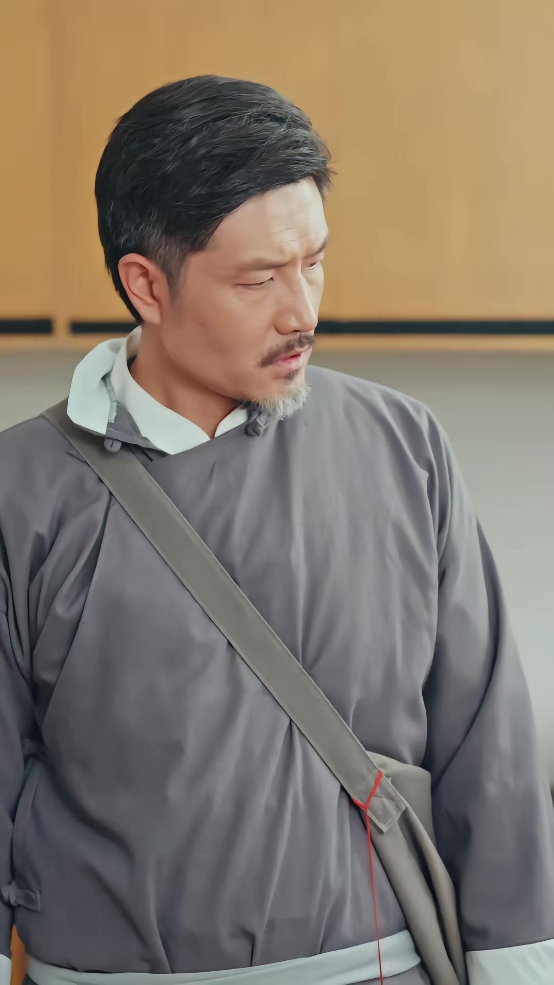 《掌門：玄學大佬行走人間》劇照