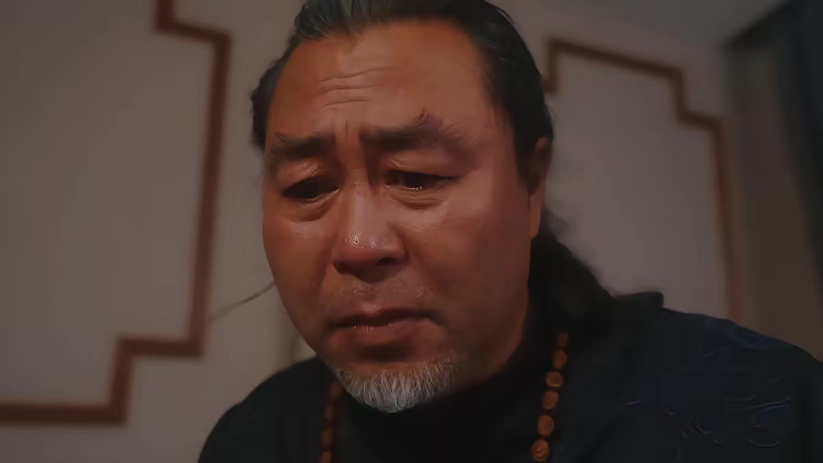 《麻將之王：四大流派篇》劇照