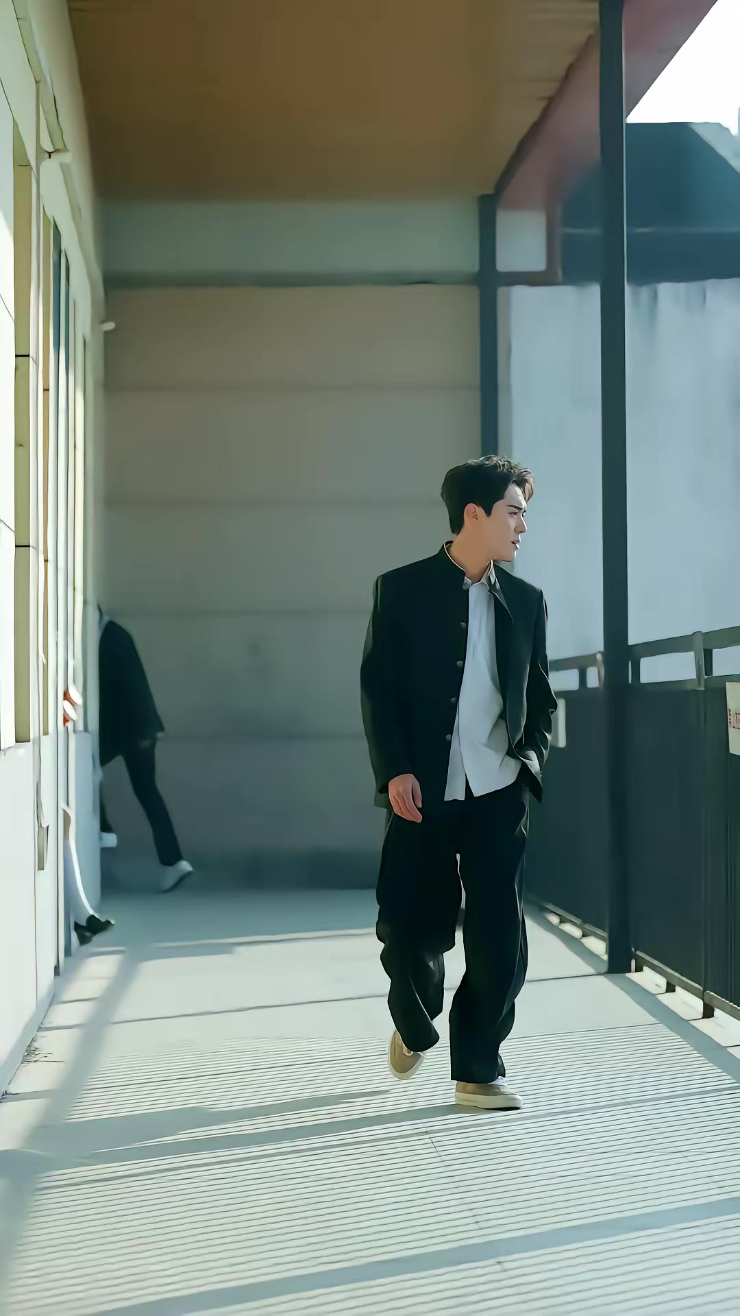 《同学，你未来是我老公》剧照