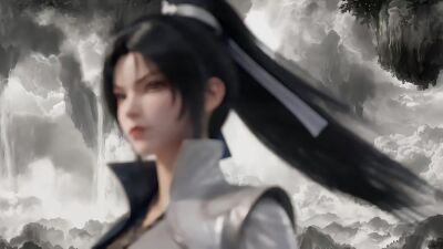 《萬妖圖錄傳第十三季》劇照