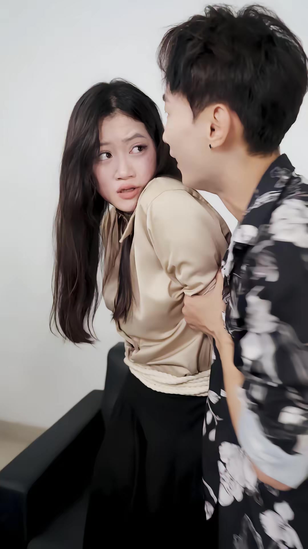 《媽媽的呼喚》劇照