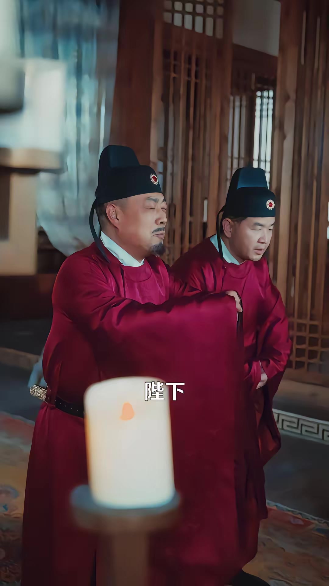 《小賣部通古代，開局女帝舔冰淇淋》劇照