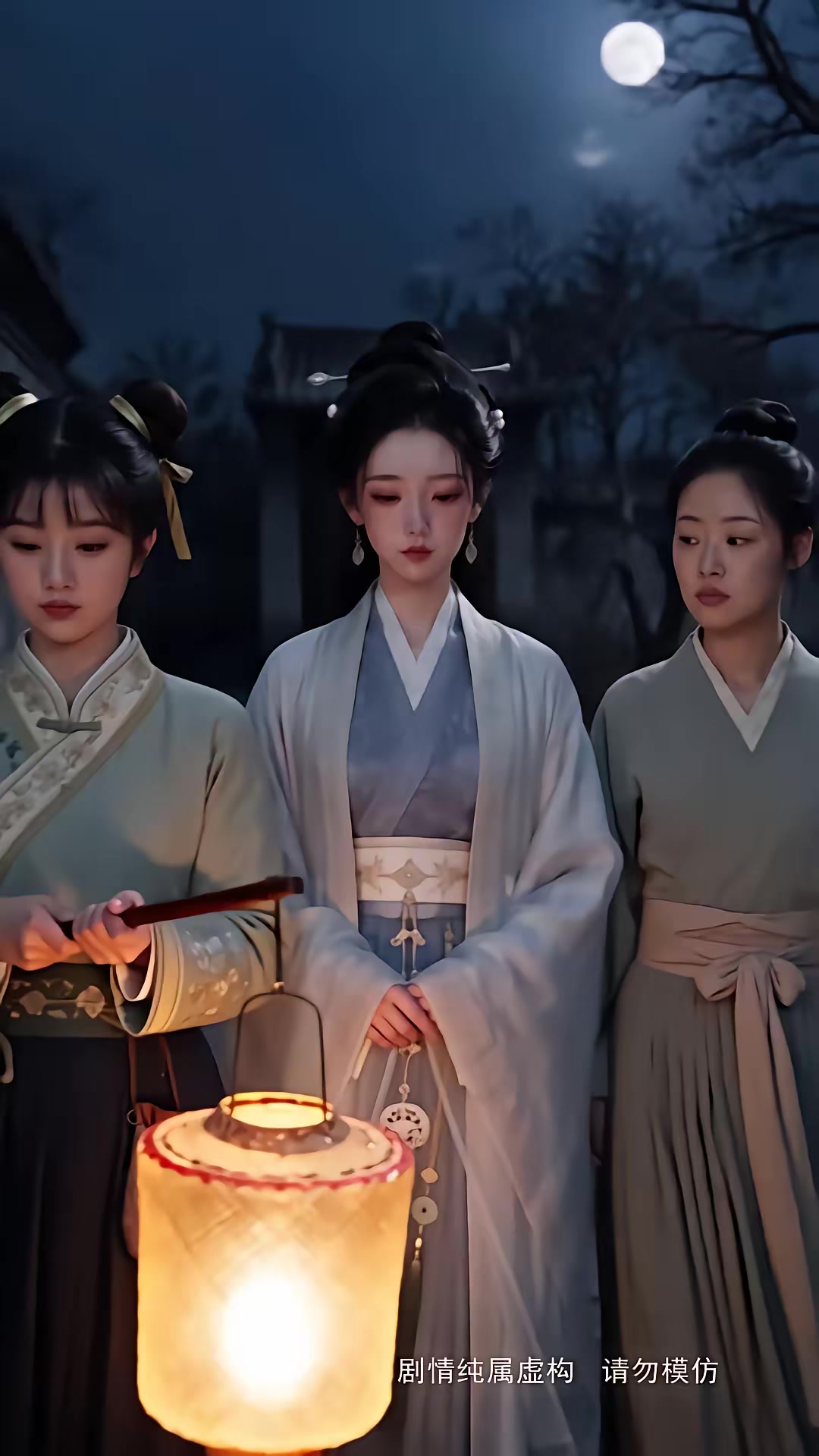 《步步深陷第五季》劇照