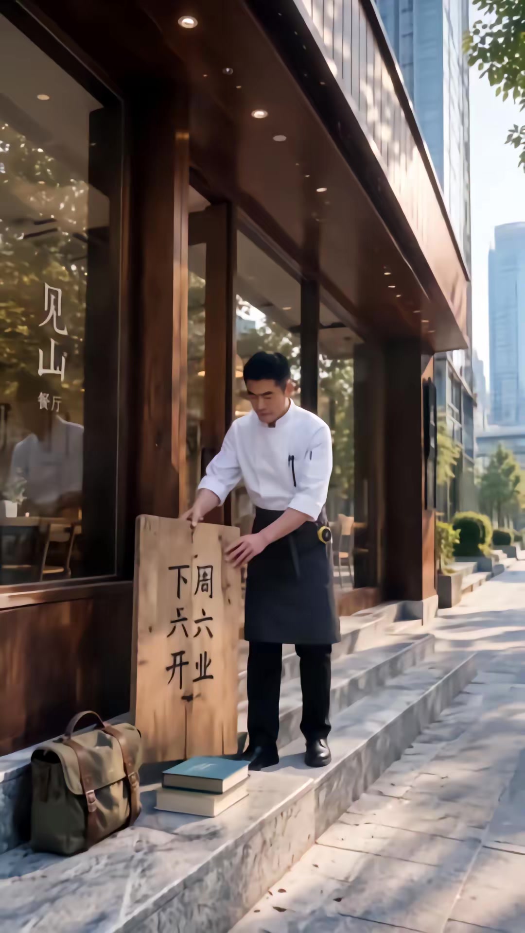 《重生，姐姐我只做富一代》劇照