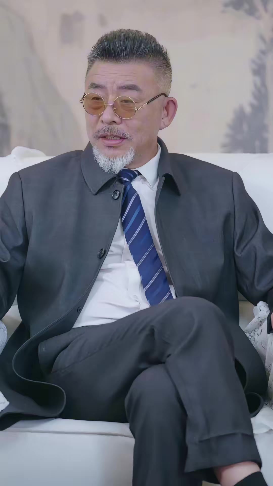《大国崛起》剧照
