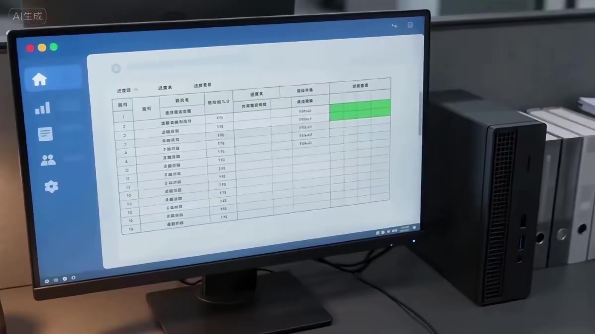 《我的八年只值一万七》剧照