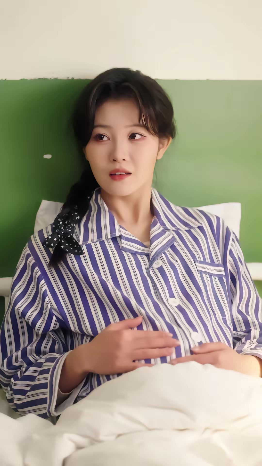 《八零辣妻，揣著四寶撩夫》劇照