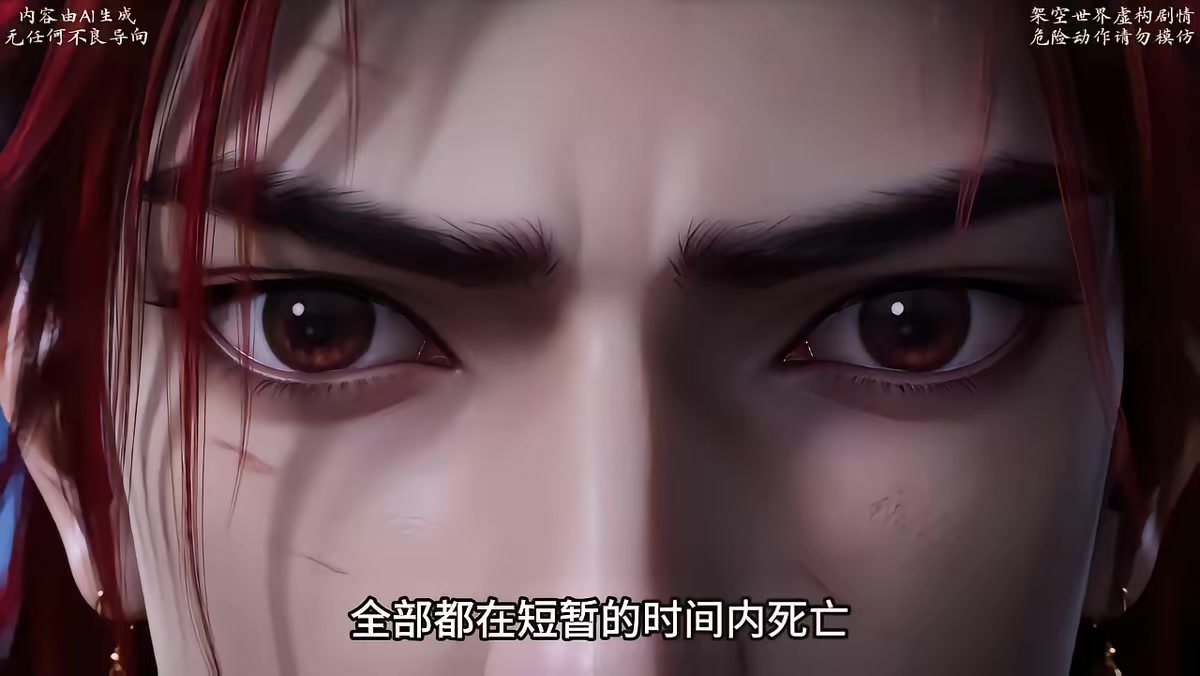 《和離後我帶女兒橫掃魔域》劇照