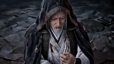 《瓮葬法第五季》剧照