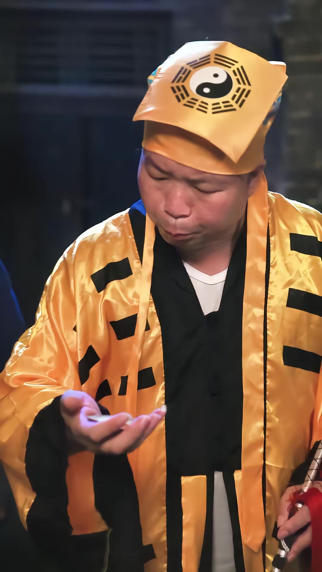 《東北往事之黃皮子討封》劇照