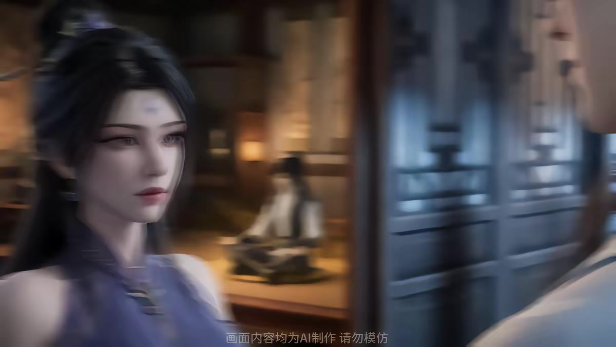 《太玄胎珠傳第十八季》劇照