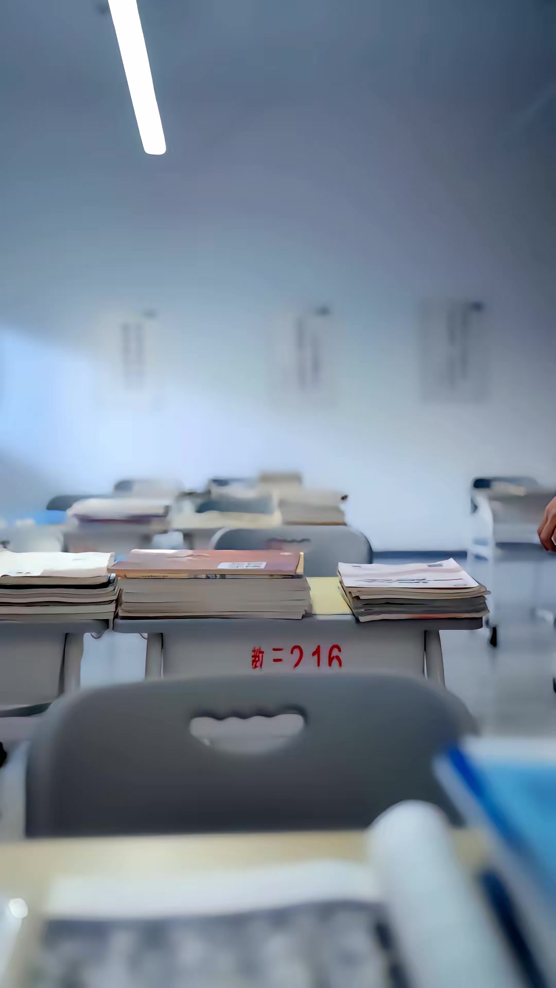《重启十八岁，38岁系统弥补人生遗憾》剧照