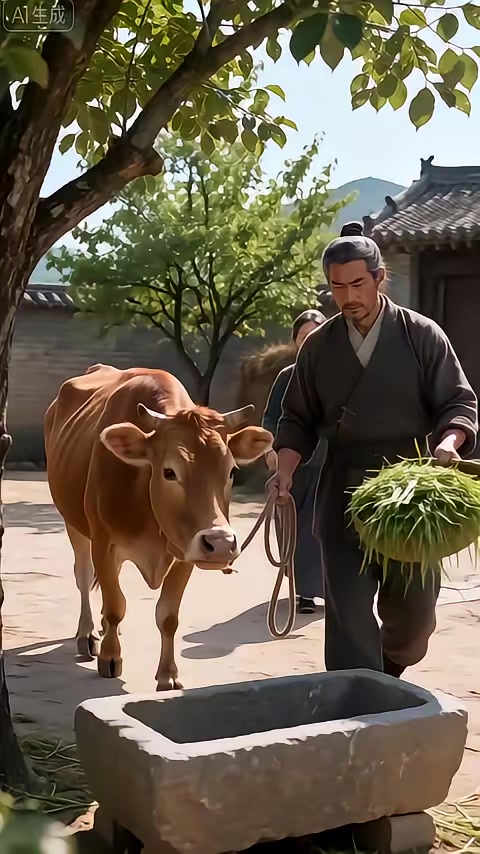 《妹妹搶錯郎，我卻嫁兵王第三季》劇照
