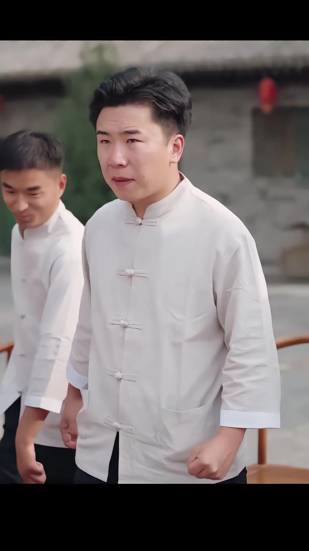 《家族榮光》劇照