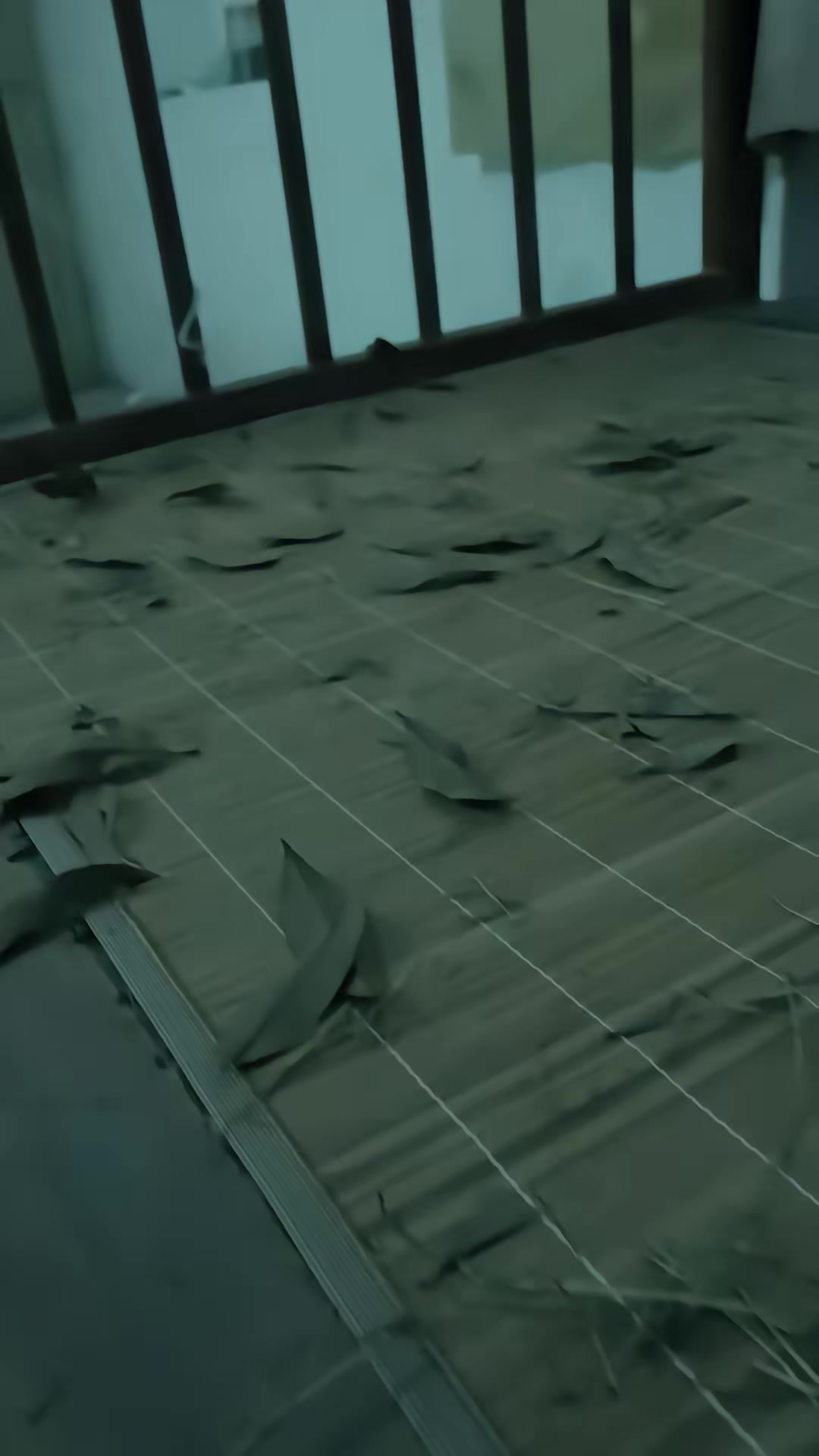 《凶宅試睡員》劇照