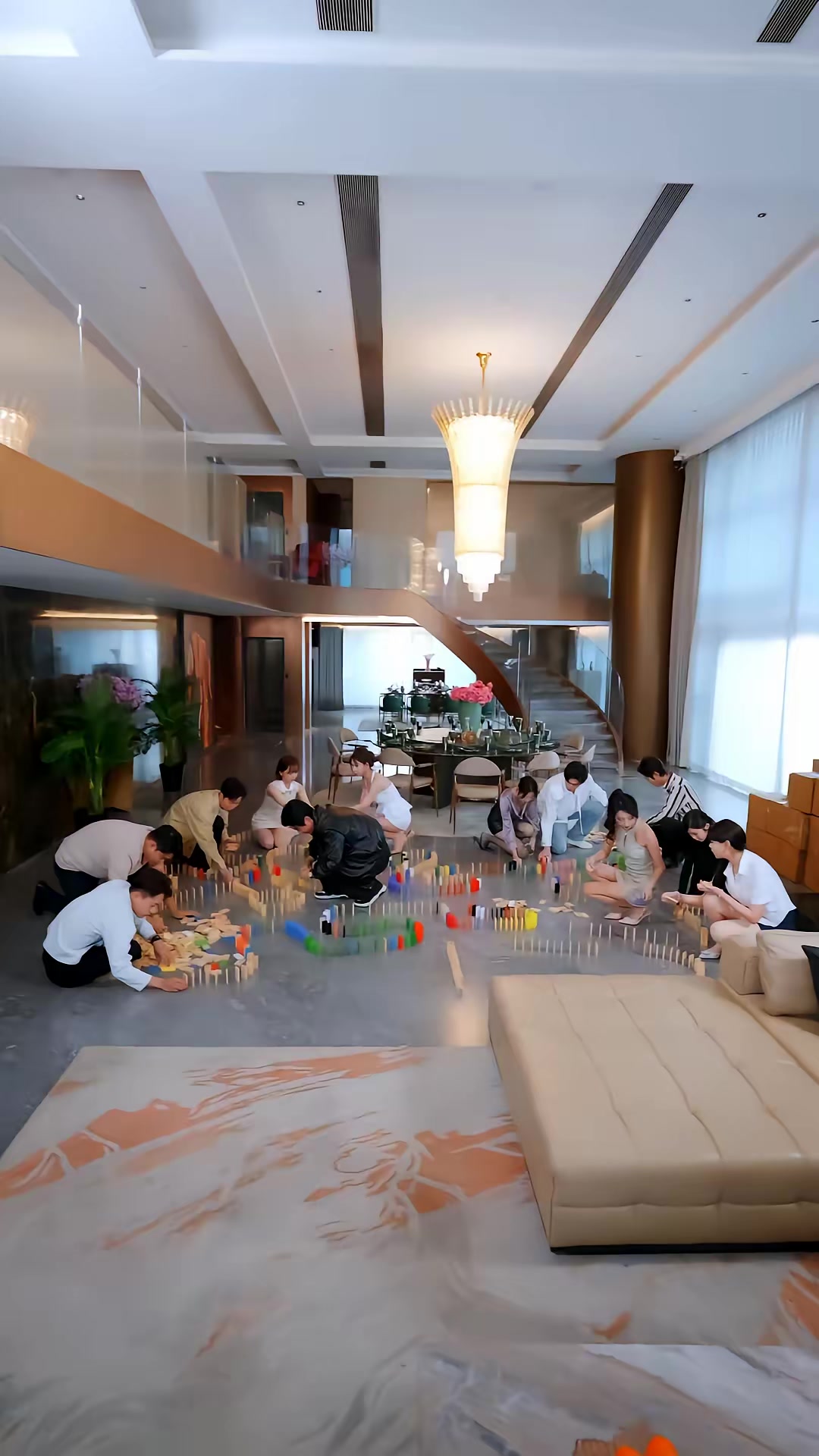 《国王游戏2：我命由我不由天》剧照
