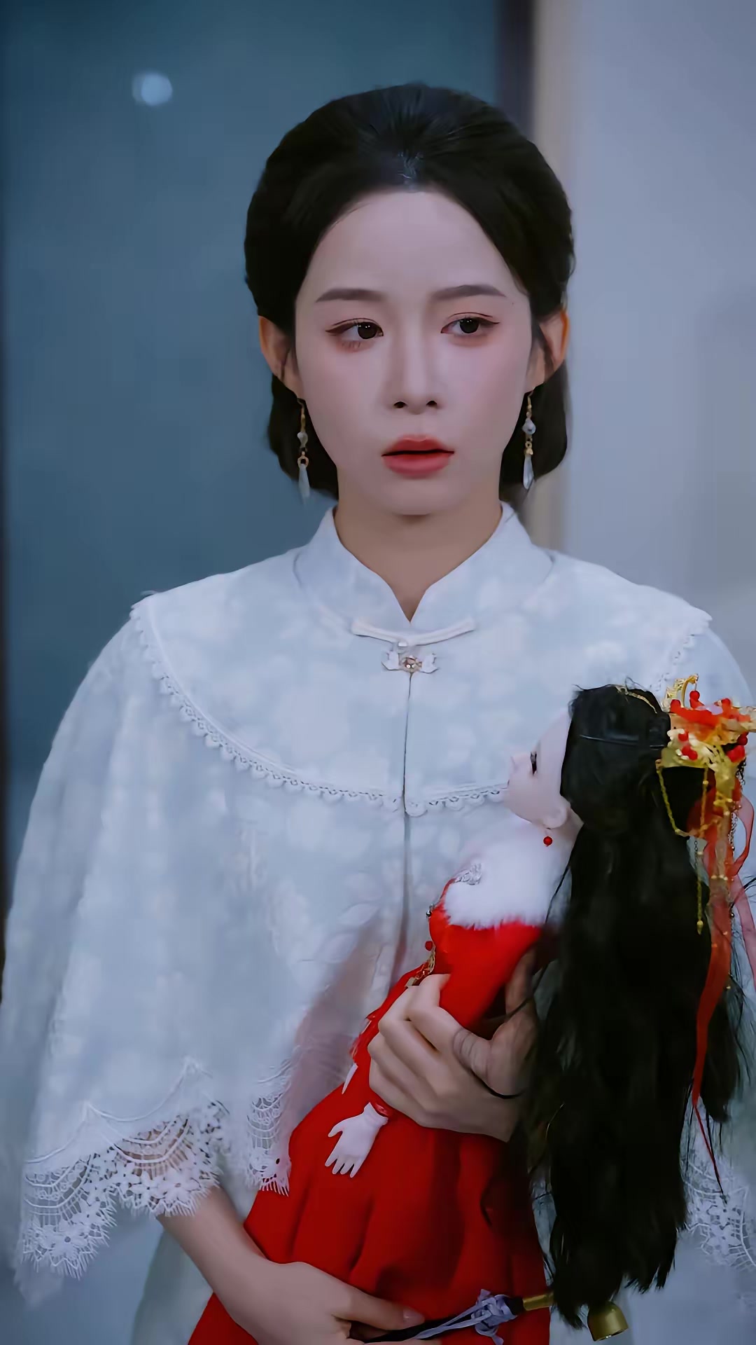 《拜錯墳後，太奶她顯靈了》劇照