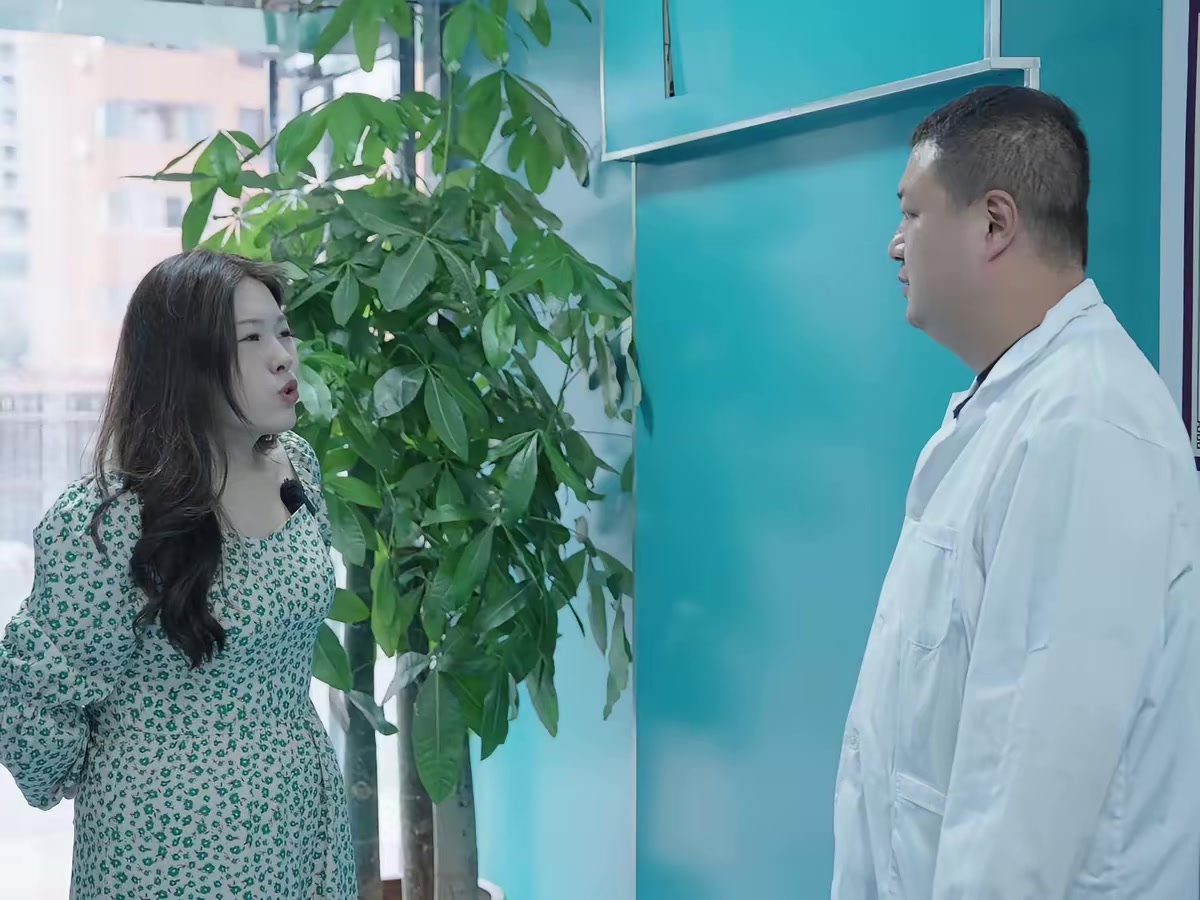 《吃老子兒》劇照
