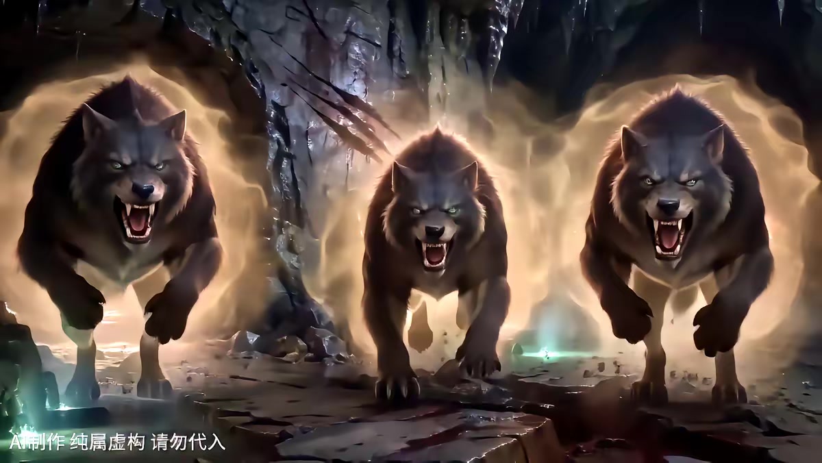 《香火樹神3D版第五季》劇照