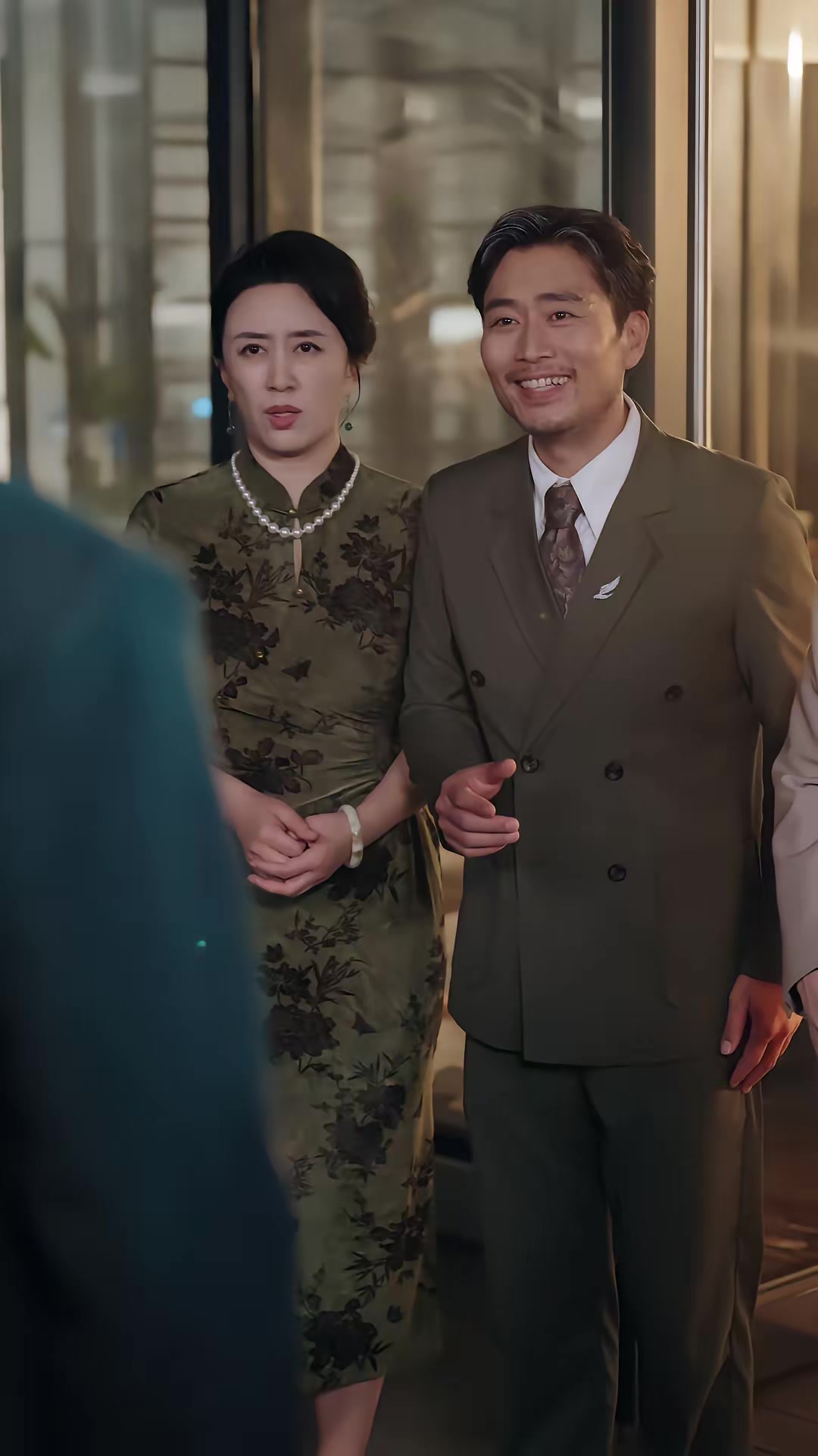 《騙我假結婚，不原諒》劇照