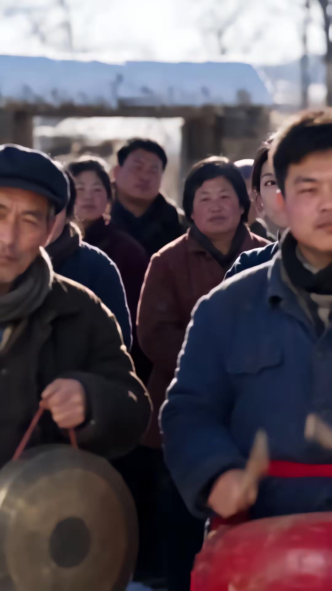 《重生七零東北，悔婚後我打獵致富鄉野第六季》劇照