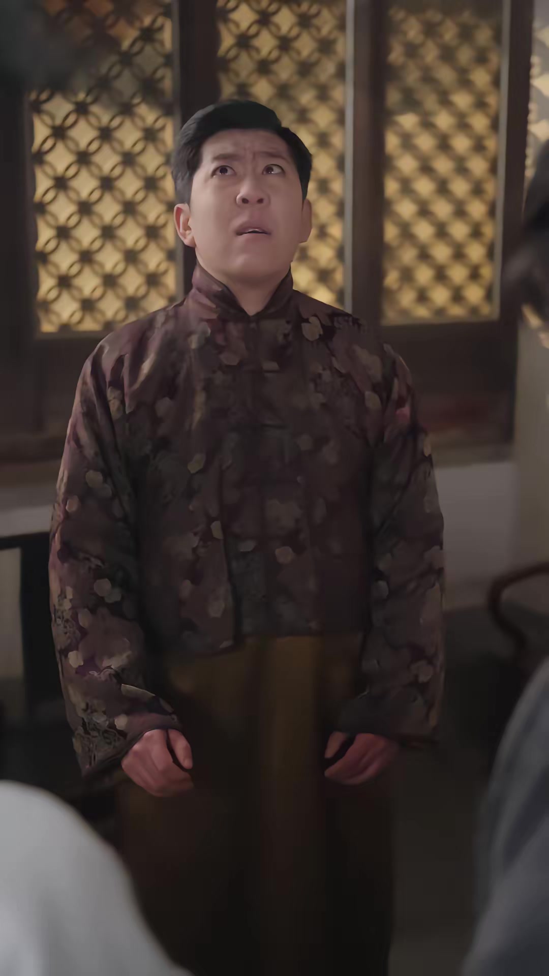《收屍人》劇照