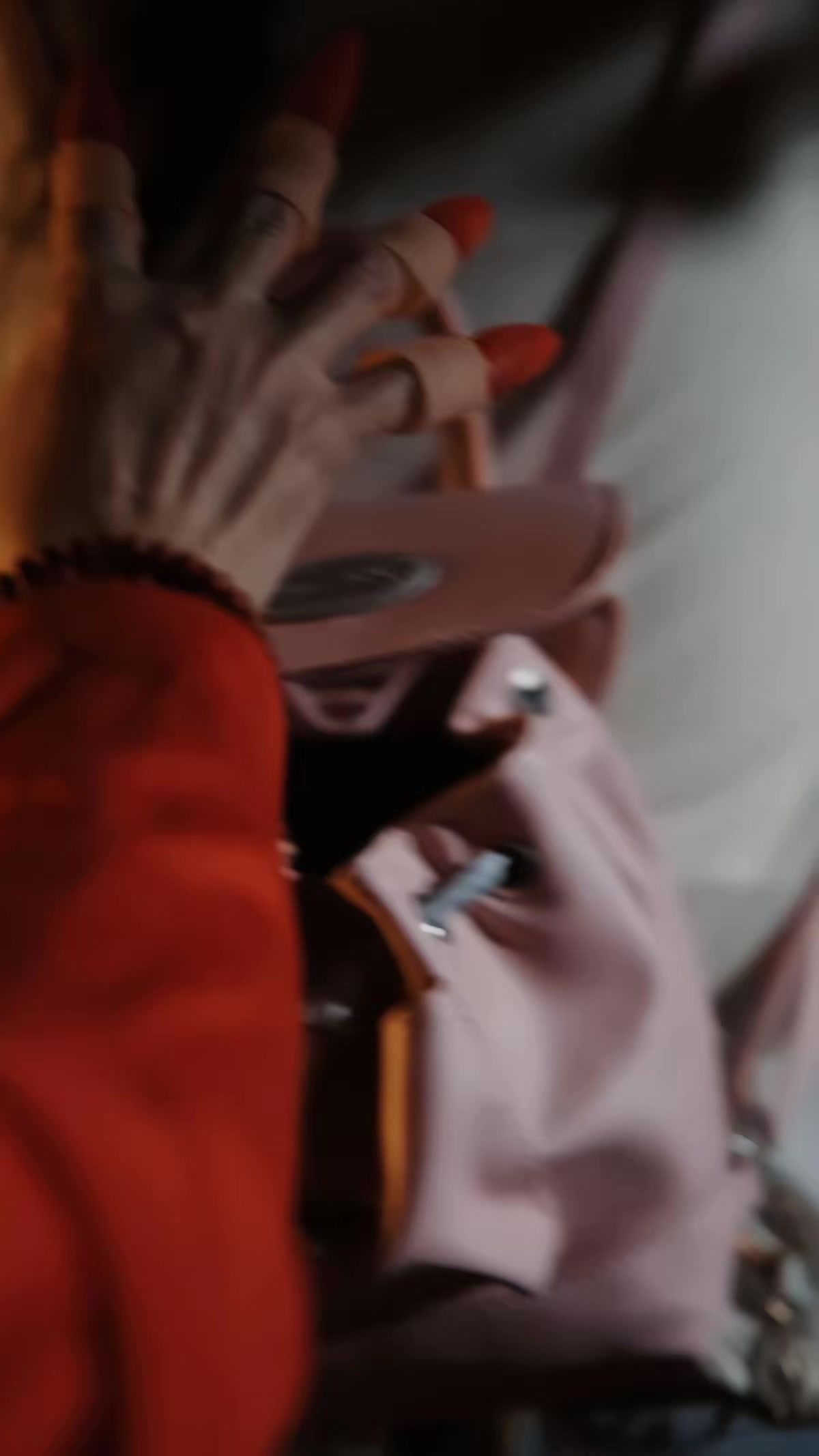 《詭事錄第一季之繡花鞋》劇照