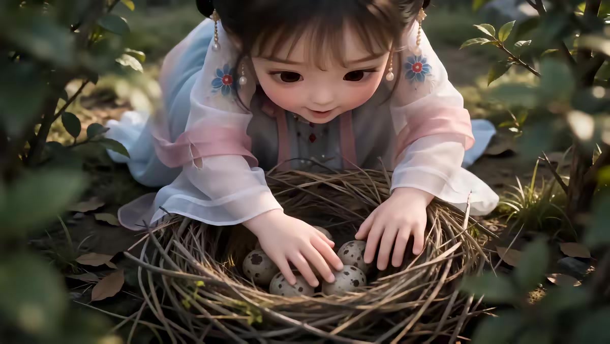 《父王別慌，福星多多來啦第六季》劇照