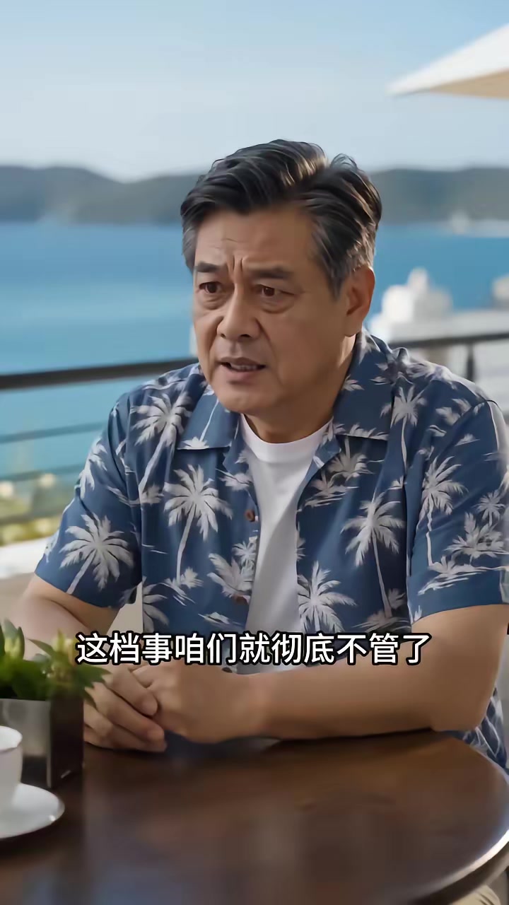 《剛進門就敢立我規矩》劇照
