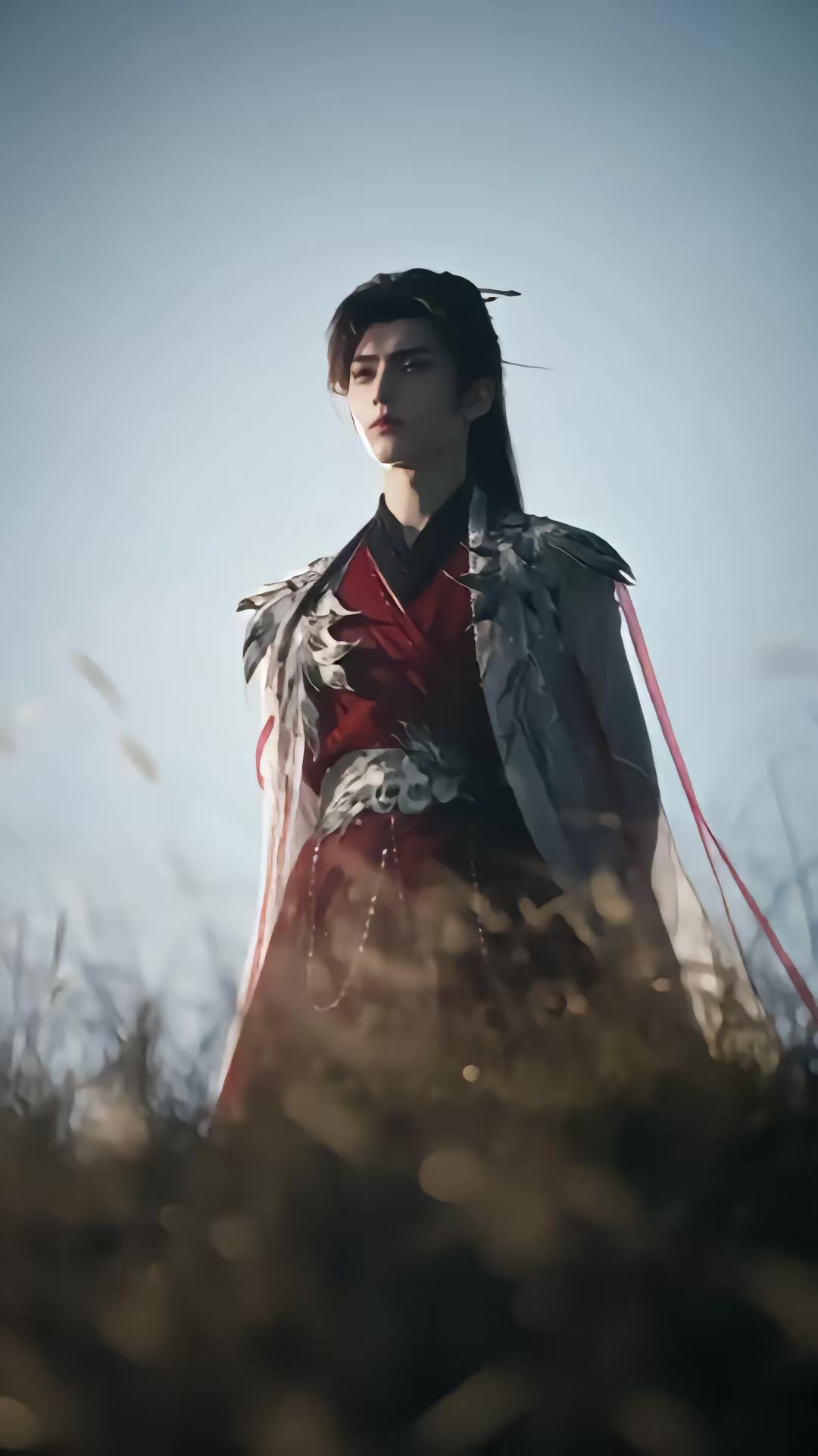 《武道长生：从纨绔世子开始无敌》剧照