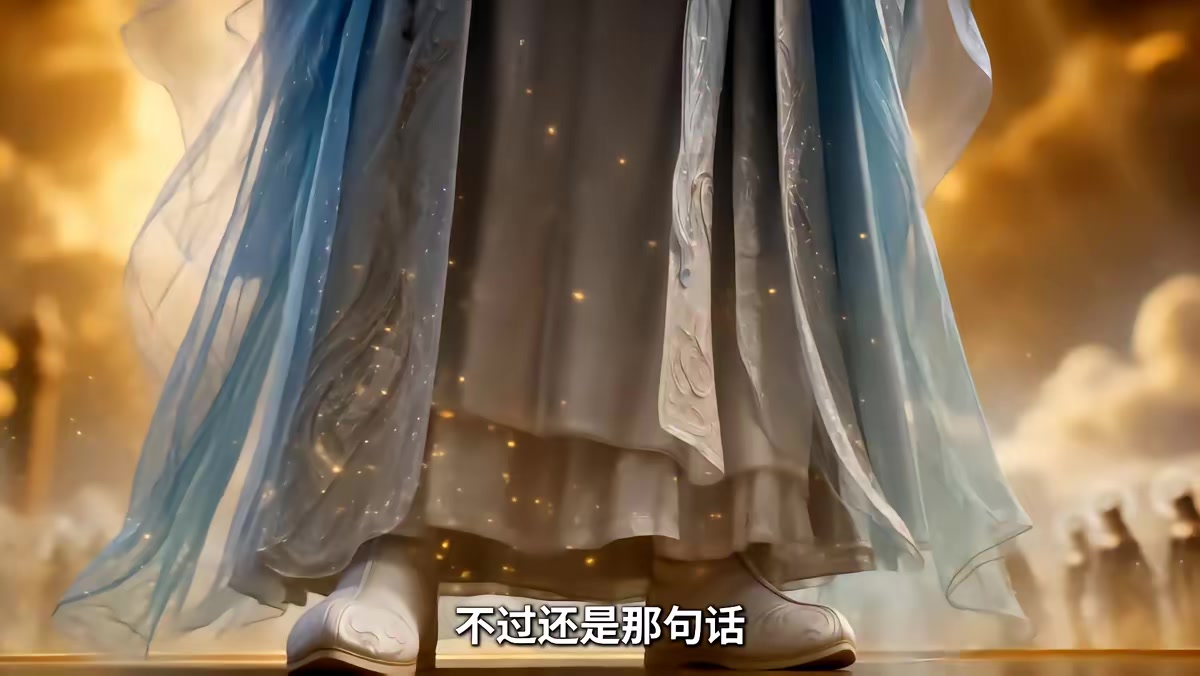 《全員惡仙：我有一座種仙觀第9季》劇照