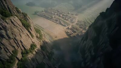 《萬妖圖錄傳第四季》劇照