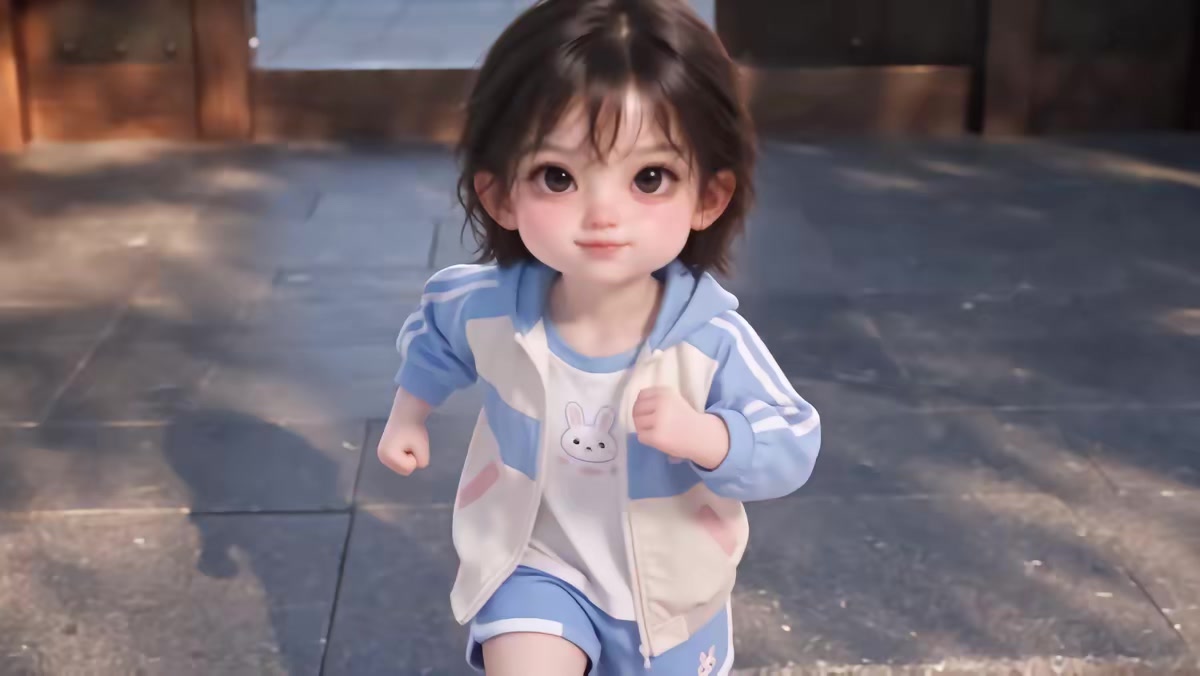 《鄉下來的掌上明珠第三季》劇照