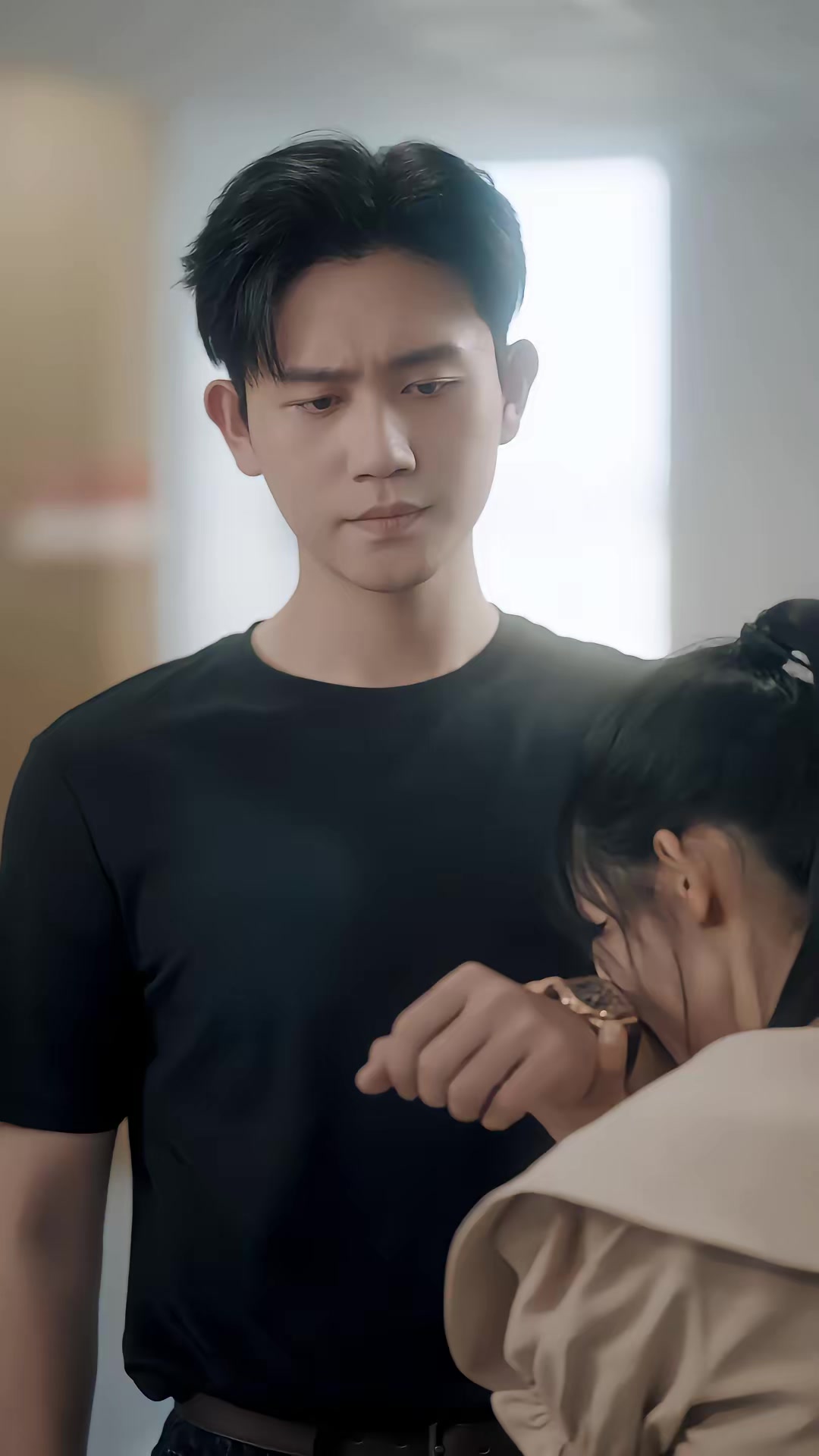 《大雾四起，我在无人处爱你》剧照